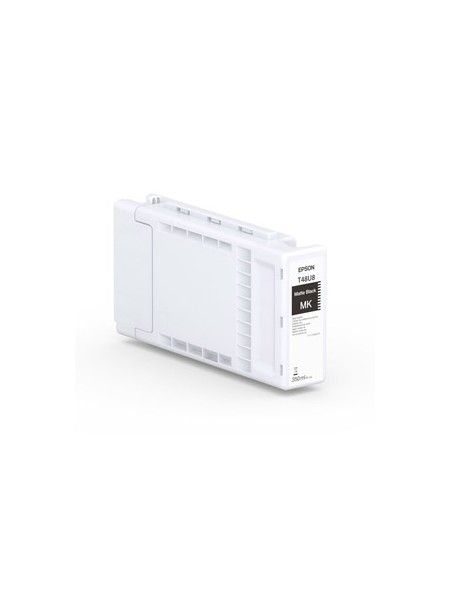 ÷ Tinta original epson t48u8 negro mate c13t48u800 350ml