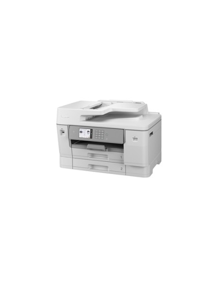 ÷ Brother multifuncion inkjet mfcj6955dw