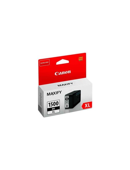 Tinta Original Canon PGI1500 XL Negro