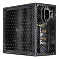 ÷ Fuente de alimentacion aerocool 550w lux pro certificado 80 plus bronze pfc activo vent. 14x14mm