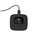 ÷ Headset bluetooth conceptronic con base de carga polona03bd