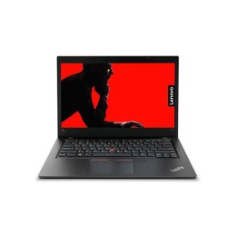 Portátil Reacondicionado LENOVO Thinkpad L490 14