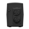 ÷ Phasak sai 660va ottima interactivo