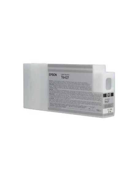 ÷ Tinta original epson t6427 gris c13t642700 150ml