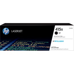 ÷ Tóner original hp w2030x 415x negro 7.500 páginas