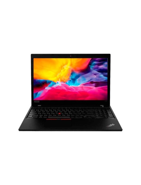 Portátil Reacondicionado LENOVO Thinkpad L590 15.6