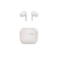 Auriculares Inalambricos Bluetooth Energy Sistem Style 2 / BT 5.0 / Caja de carga / Blanco / 451722