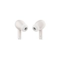 Auriculares Inalambricos Bluetooth Energy Sistem Style 2 / BT 5.0 / Caja de carga / Blanco / 451722