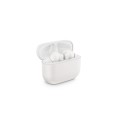 Auriculares Inalambricos Bluetooth Energy Sistem Style 2 / BT 5.0 / Caja de carga / Blanco / 451722