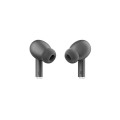 Auriculares Inalambricos Bluetooth Energy Sistem Style 2 / BT 5.0 / Caja de carga / Negro / 451739