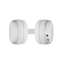 Auriculares Bluetooth Energy Sistem Style 3 / BT5.1 / 25h Bateria / Diseño Plegable / Graves Profundos / Gris / 453030