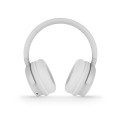 Auriculares Bluetooth Energy Sistem Style 3 / BT5.1 / 25h Bateria / Diseño Plegable / Graves Profundos / Gris / 453030