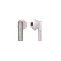 Auriculares Inalambricos Bluetooth Energy Sistem Style 4 / Diseño Compacto / Caja de carga / Blanco / 453511