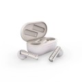 Auriculares Inalambricos Bluetooth Energy Sistem Style 4 / Diseño Compacto / Caja de carga / Blanco / 453511