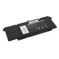Batería compatible para portátil DELL Latitude 5320 15.2V 3600 mAh Movano