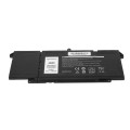 Batería compatible para portátil DELL Latitude 5320 15.2V 3600 mAh Movano