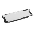 Batería compatible para portátil DELL Latitude 5320 15.2V 3600 mAh Movano