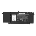 Batería compatible para portátil DELL Latitude 5320 15.2V 3600 mAh Movano