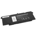 Batería compatible para portátil DELL Latitude 5320 15.2V 3600 mAh Mitsu