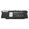 Batería compatible para portátil DELL Latitude 5320 15.2V 3600 mAh Mitsu
