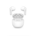 Auriculares Inalambricos Bluetooth Energy Sistem Streetmusic / BT 5.4 / 20h autonomia / Blanco / 458950