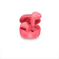 Auriculares Inalambricos Bluetooth Energy Sistem Streetmusic / BT 5.4 / 20h autonomia / Rojo / 459223