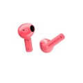 Auriculares Inalambricos Bluetooth Energy Sistem Streetmusic / BT 5.4 / 20h autonomia / Rojo / 459223