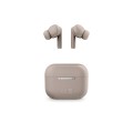 Auriculares Inalambricos Bluetooth Energy Sistem Style 2 / BT 5.0 / Caja de carga / Oro / 453160