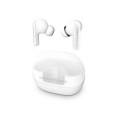 Auriculares Inalambricos Bluetooth Energy Sistem Serenity ANC / Cancelacion de ruido 30 dB / Bt 5.4 / 25h Autonomia / IPX4 / Blanco / 459209