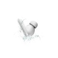 Auriculares Inalambricos Bluetooth Energy Sistem Serenity ANC / Cancelacion de ruido 30 dB / Bt 5.4 / 25h Autonomia / IPX4 / Blanco / 459209
