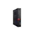 Ordenador Reacondicionado MINI Lenovo M910q Tiny/ i5-6th / 8Gb / 256Gb NVME / Win 10 Pro / Sin cable trebol / SIN WIFI / Grado A- 1 USB TRASERO ROTO