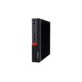 Ordenador Reacondicionado MINI Lenovo M910q Tiny/ i5-6th / 8Gb / 256Gb NVME / Win 10 Pro / Sin cable trebol / SIN WIFI / Grado A- 1 USB TRASERO ROTO