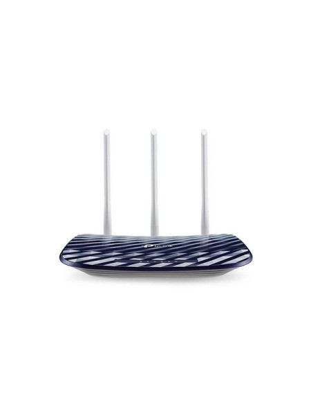 Router Wifi Tp-Link Archer C20 / Ac750 Dual Band / 3 Antenas fijas