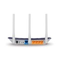 Router Wifi Tp-Link Archer C20 / Ac750 Dual Band / 3 Antenas fijas