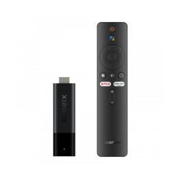 Xiaomi Mi TV Stick 4K Reproductor Portatil de Contenidos Streaming /  PFJ4175EU / MDZ-27-EU