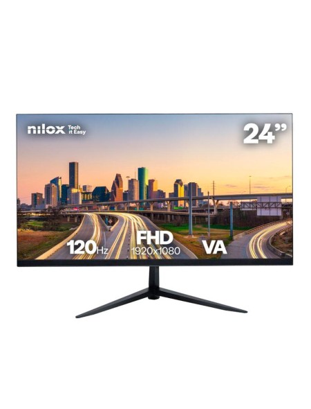 Monitor NILOX NXM24FHD1205 / 27