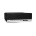 Ordenador Reacondicionado SFF HP Prodesk 400 g6 / i5-9th / 16Gb / 512Gb NVME / Windows 11 Pro / Grado B No funciona 1 USB delantero