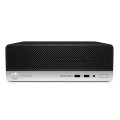 Ordenador Reacondicionado SFF HP Prodesk 400 g6 / i5-9th / 16Gb / 512Gb NVME / Windows 11 Pro / Grado B No funciona 1 USB delantero