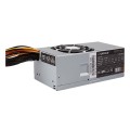 ÷ Fuente de alimentacion unykach tfx 52004 350w 80+ bronze apfc activo ventilador 80mm ultra silencios