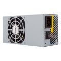 ÷ Fuente de alimentacion unykach tfx 52004 350w 80+ bronze apfc activo ventilador 80mm ultra silencios