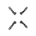 ÷ Adaptador extension vesa equip 650150 para monitor de 23-42