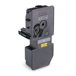 ÷ Tóner original kyocera tk-5220k negro 1.200 páginas