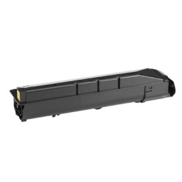 ÷ Tóner original kyocera tk-8305k negro 25.000 páginas