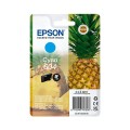 Tinta Original Epson 604 Cian XP-2200 / WF-2910DWF