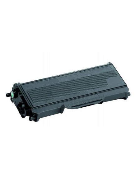 Toner genérico para BROTHER TN2120 / Ricoh SP1200SF / Negro  2600 pag.
