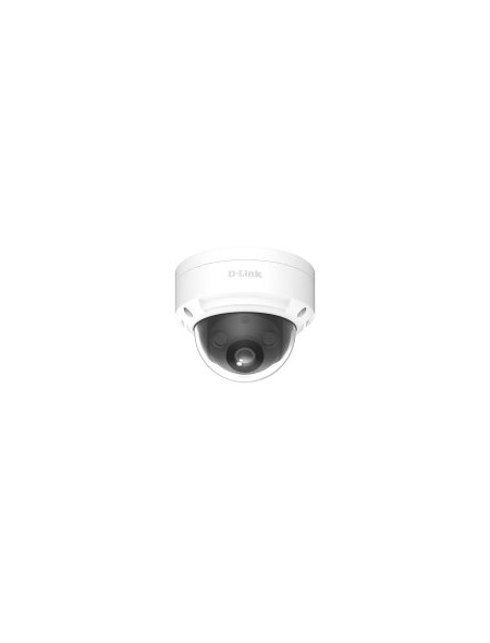 ÷ Camara exterior rj45 wifi d-link bcd-p01 2 mpx h,265 fhd domo wifi poe