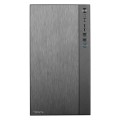 ÷ Caja microatx tacens anima acx premium black usb3.0 ventilador traser 12cm sin fuente de alimentacio