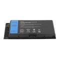 Batería compatible para portátil DELL Precision M6600 11.1V 4400 mAh Mitsu