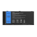 Batería compatible para portátil DELL Precision M6600 11.1V 4400 mAh Mitsu