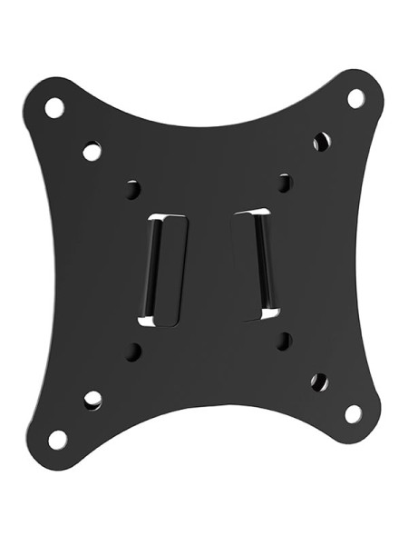 ÷ Soporte de pared fijo approx appst00 para pantalla de 10